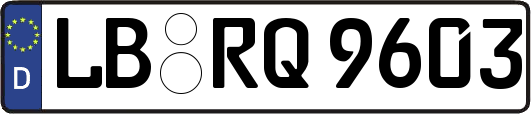 LB-RQ9603