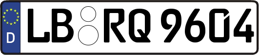 LB-RQ9604
