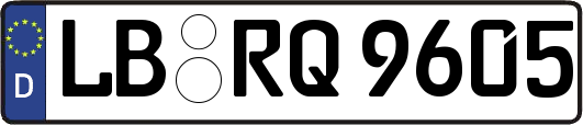 LB-RQ9605