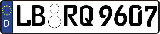 LB-RQ9607