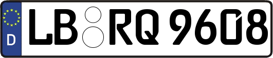 LB-RQ9608