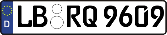LB-RQ9609