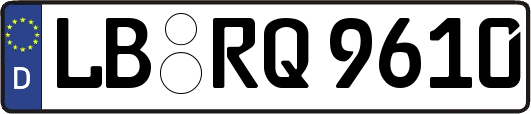 LB-RQ9610