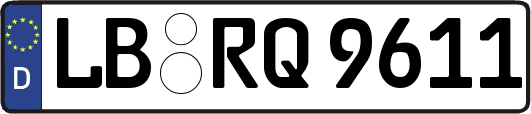 LB-RQ9611