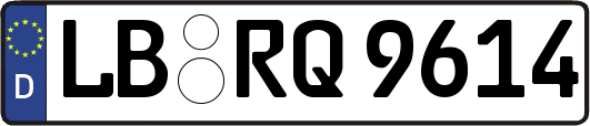 LB-RQ9614