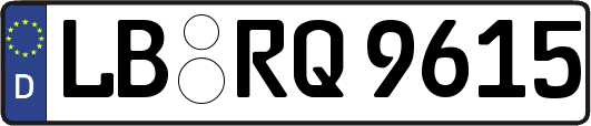 LB-RQ9615