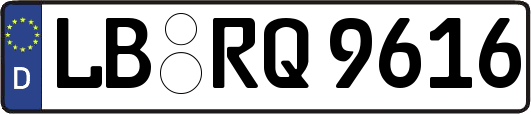 LB-RQ9616