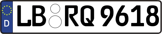 LB-RQ9618