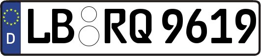 LB-RQ9619