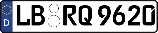 LB-RQ9620