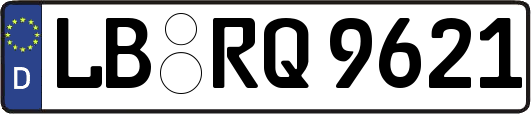 LB-RQ9621