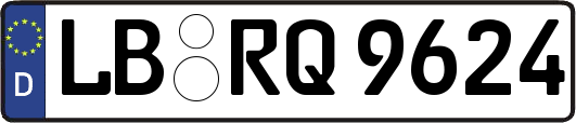 LB-RQ9624