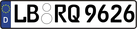 LB-RQ9626