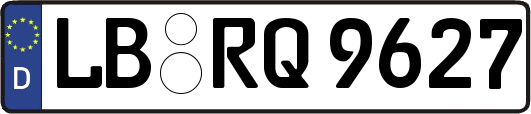 LB-RQ9627