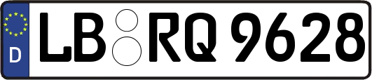 LB-RQ9628