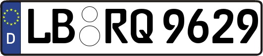 LB-RQ9629