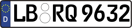 LB-RQ9632