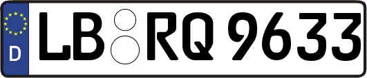 LB-RQ9633
