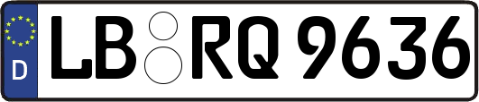 LB-RQ9636