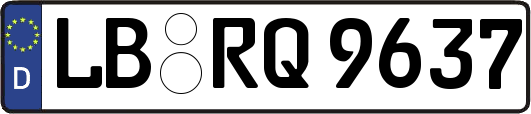 LB-RQ9637