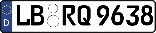 LB-RQ9638