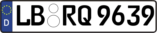 LB-RQ9639