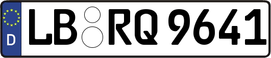 LB-RQ9641