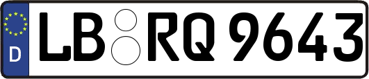 LB-RQ9643