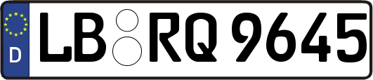 LB-RQ9645