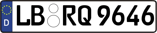 LB-RQ9646