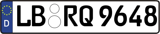 LB-RQ9648