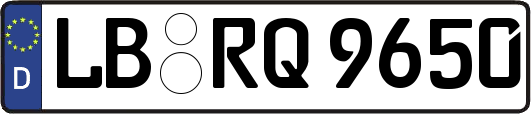 LB-RQ9650