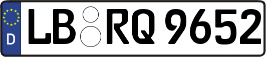 LB-RQ9652