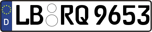 LB-RQ9653