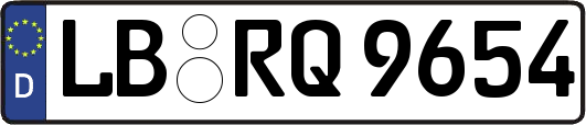 LB-RQ9654