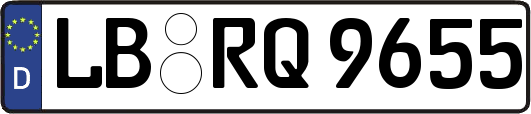 LB-RQ9655