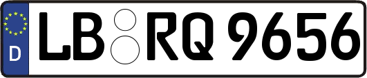 LB-RQ9656