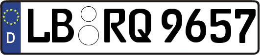 LB-RQ9657