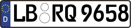 LB-RQ9658