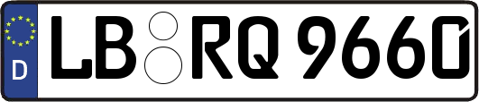 LB-RQ9660