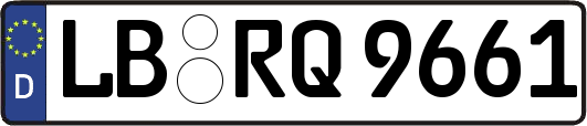 LB-RQ9661