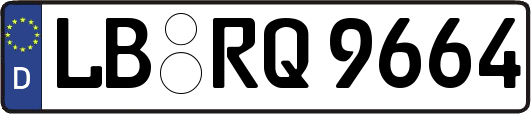 LB-RQ9664