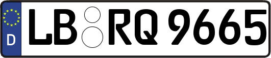 LB-RQ9665