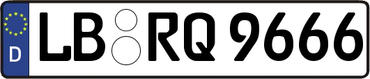 LB-RQ9666