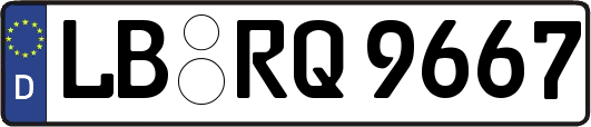 LB-RQ9667