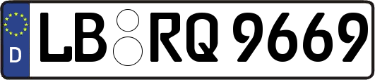 LB-RQ9669