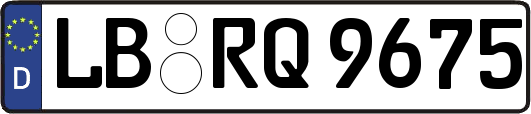 LB-RQ9675