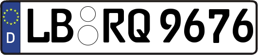 LB-RQ9676