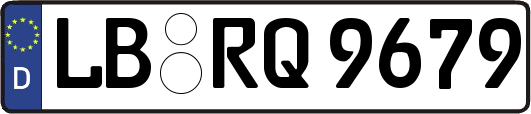 LB-RQ9679