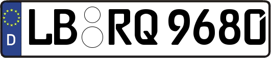 LB-RQ9680
